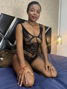 AlissonKim_ Your sweet EBONY💋 Foto 2