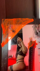Happy halloween 🎃🎈 od Cherry_Roose  2 snímek