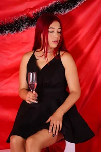 celeste_sea Merry christmas and happy new year Bilde 3