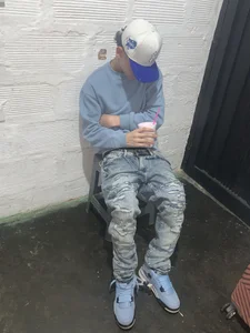 mateodeamjo Will Foto 3