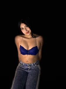 zoe_669 💙 Billede