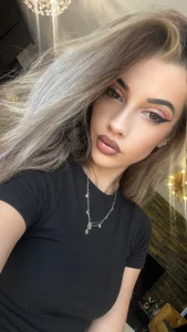 SofiaRoose 🥰  5টি ছবি
