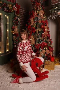 annasimonsj Sugar&Spice Xmas🍬🎄 Foto 6