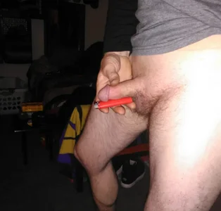 tinygreg3inchs XXX nøgenfoto 3