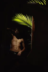 hinata_itachi: a very special session ( 9 фото)