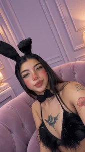 your sexy naughty bunny🔥 od MichelleStarX  snímek