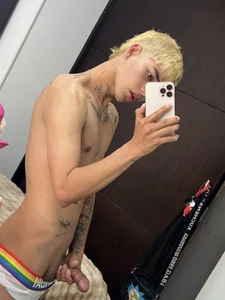 lukasstrong_ Boy Pic