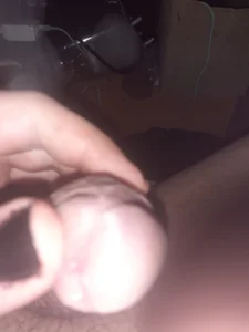 jumady-ts my ass and cock Pic 8