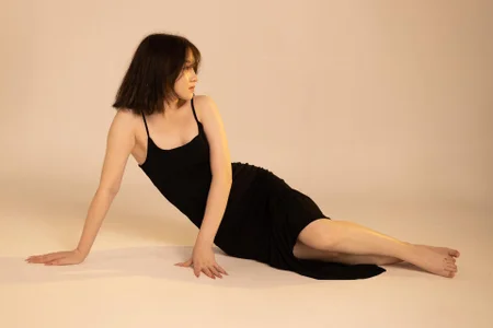 Clarity_Yumi Dress Lover Pic