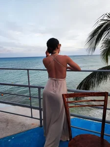 Lia_Tinez At mirror as my heart Immagine 