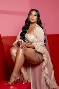 Gaby_Blaze Christmas 2024❄ Pic 5