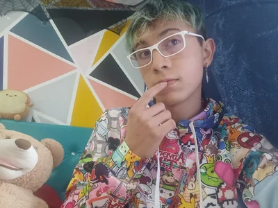 Naughty__Chrissのmeの 3枚の写真