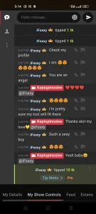 KeptupInosine Ummahh😘 Immagine  9