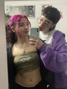 Britney_thx My girl 💗🫣👩🏻‍❤️‍💋‍👩🏻 Poză 2