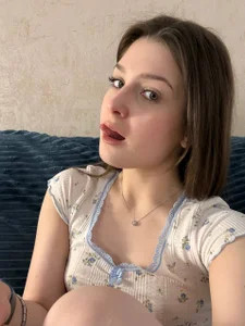 attractive student de DeanUnnold Foto 8