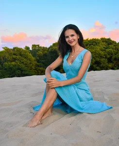 LeonaLane Do you like the sea?🌊🌷💋 Immagine  5