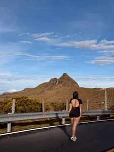 Loving the landscape ⛰️ de AlannaEvons  7 photos