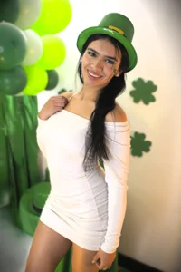 🍀🍀saint patrick 🍀🍀 od Amara_Velle  5 snímek