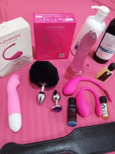 brutal_sex_love Mis juguetes 圖片 2