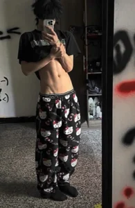 Public od koryu_skull  snímek