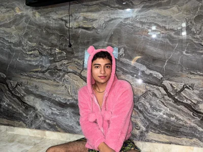 JordanParkerr horny slika 7