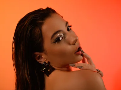 Alice_Deleon Wet and Sexy Foto 7