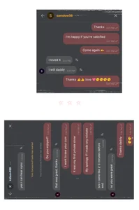 Rent_your_boyfriend Client Reviews Foto