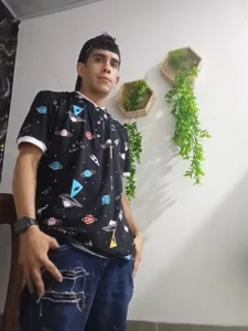 Adrian_fire Dangerous innocence 😈 Billede