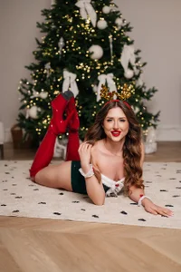 Jullia_CarterMerry Christmas 🎄 Bild 3