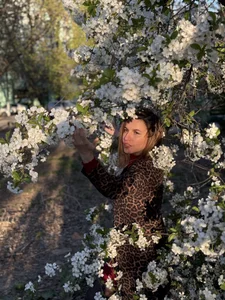 Selena_Sweetie Morning and white flowers Billede 5