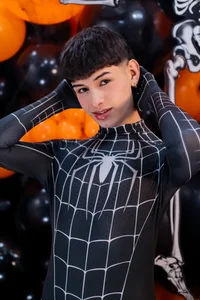 Ezra_Storm SWEET OR SEX🥵👻 Pic