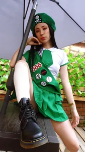 lilyy_evanss Scout Girl 사진 5