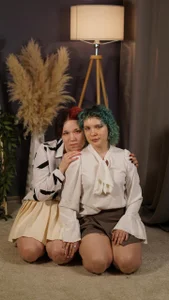 MaxineHakey Through Her Eyes Pic 4