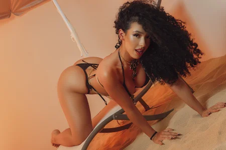 RoseFerrera Summer Vibes Foto