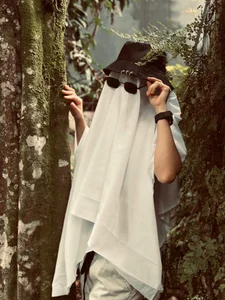 AmyPalmmerのSweet or fear? 🌸👻の枚の写真