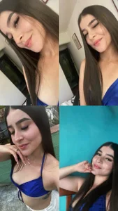 SabrinaSharper Sexy And Casual ✨❤️‍🔥 Immagine  4
