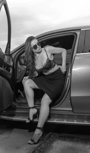 BridgetRodriguez Empower👠💎 Foto 8