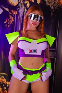 emyli_sw_ your halloween with me Billede 6