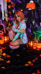 housegirl_bigcock HALLOWEN 사진 3