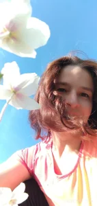 __MaryLee__ Spring with flowers Foto 3