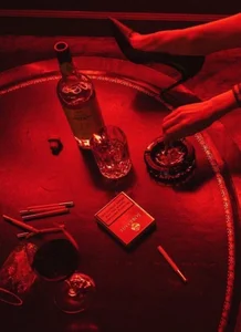 red light de nyx_exe_  3 Imagens