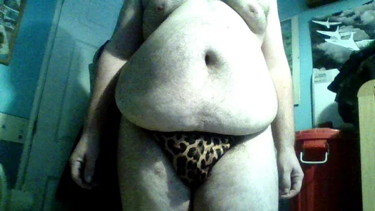 mrhardcock12 sexy thong NO'3 Pic