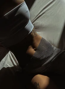 AdoraCortes Darkness is my trump card and the game is my passion. Who will give up first? зображення 4