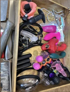 Lulu_SC kullanıcısının Toys 😛 albümü -  2 fotoğraf