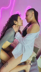 joyceandgavi7 Las diosas Immagine 