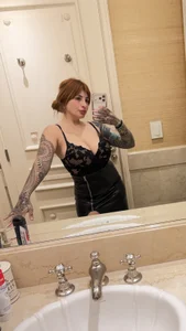 sirenita69's 🩷💋 Sex Photo 1