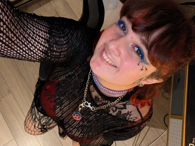 LadyRochester's NEW HAIRCUT & COLOR ✂️ Sex Photo 3