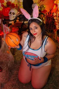 Lolagolden1 Sexy bunny 🐰 Foto 4