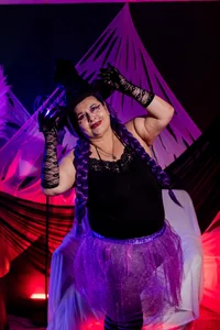 bonny_wild Halloween '26  6. fénykép