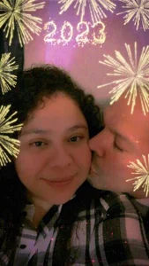 DubsNDarla DaHomieDubs and Wifey Poză 3